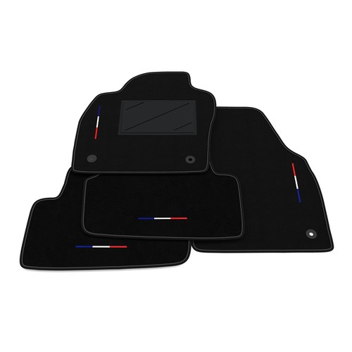 Tappetini auto compatibili con