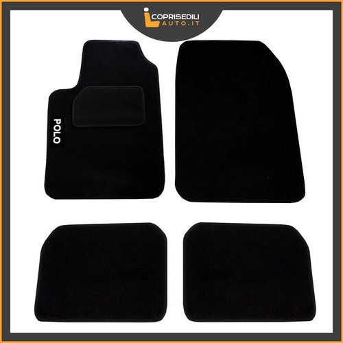 Tappetini auto moquette - tappetini,