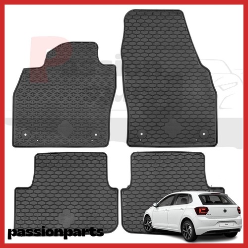 Tappeti volkswagen polo dal - tappeti,